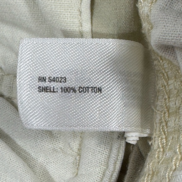 Gap‎ Khaki 9" Shorts Size 16 Regular Boys - Picture 7 of 7